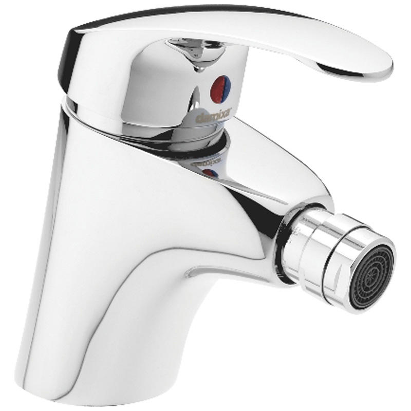 Bidet mixer damixa space 108310000: prices from $ 1 390 buy inexpensively in the online store