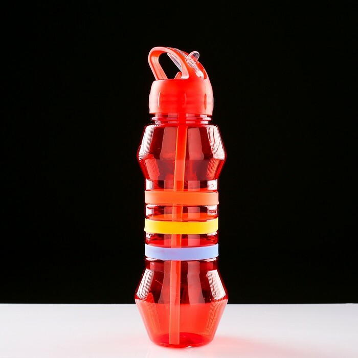 Flask-bottle for water \
