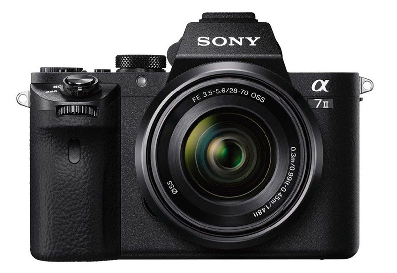 Beste Sony Kameras von den Bewertungen der Käufer