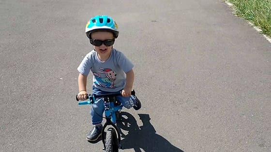 Scooters bester Freund - Laufräder für Kinder 2+ im Überblick
