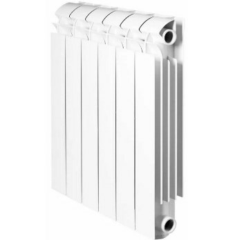 Ocena najboljših aluminijastih radiatorjev 2020: pregled cen, ocene