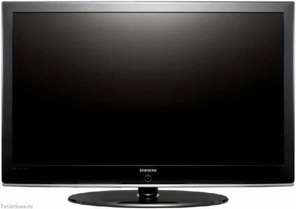 Rating of the best TVs of 2011