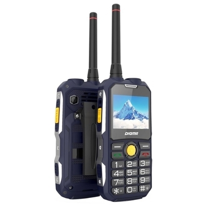 Mobiiltelefon DIGMA S561