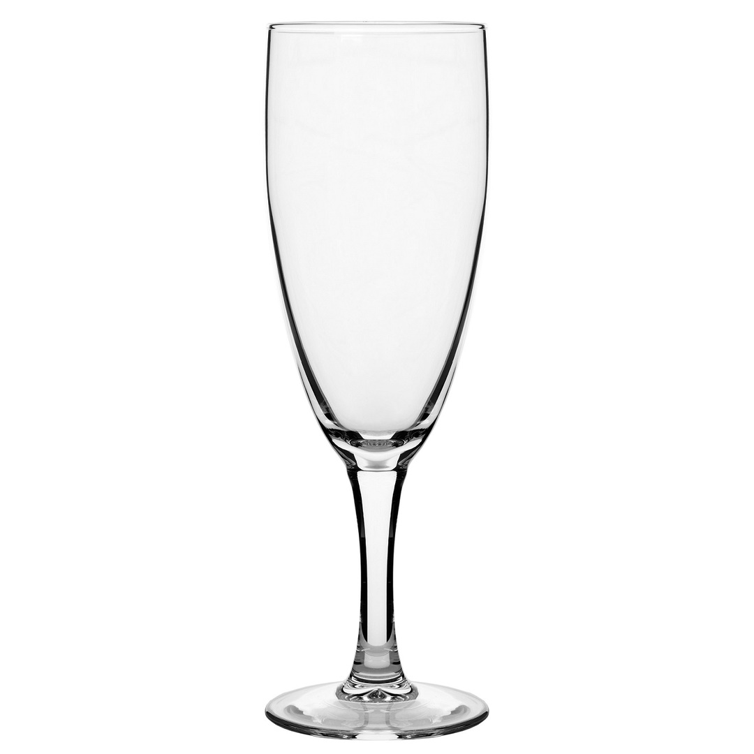 Šampanieša glāze LUMINARC ELEGANCE 170ml, stikls, P7135