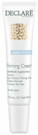 Declare Eye Contour Creme Refirmante, 15 ml