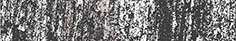 Keramické obklady Lb-Ceramics Meson Border 3602-0004 černé 3,5x20