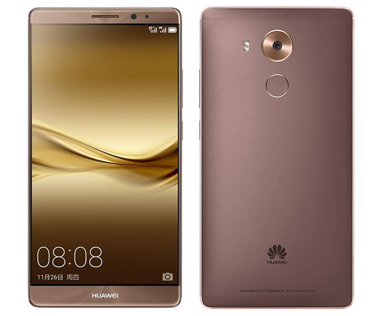 The best smartphones Huawei / Huawei for 2016.Top 7