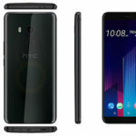 „HTC U11 Plus“