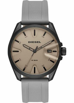 Diesel DZ1878 herenhorloge. MS9 collectie