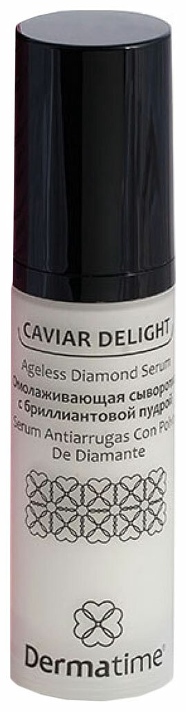 Dermatime Caviar Delight sejas serums 30 ml