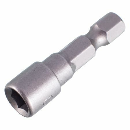 Nozzle for roofing screws 6 mm Dexell, 2 pcs.