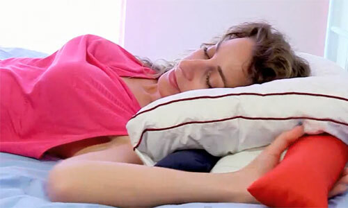 Hangi yastık, ses ve sağlıklı bir uyku için seçmek ve satın almak daha iyidir