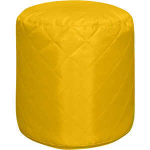 ספסל מרופד Pazitifchik Bmo11 צהוב