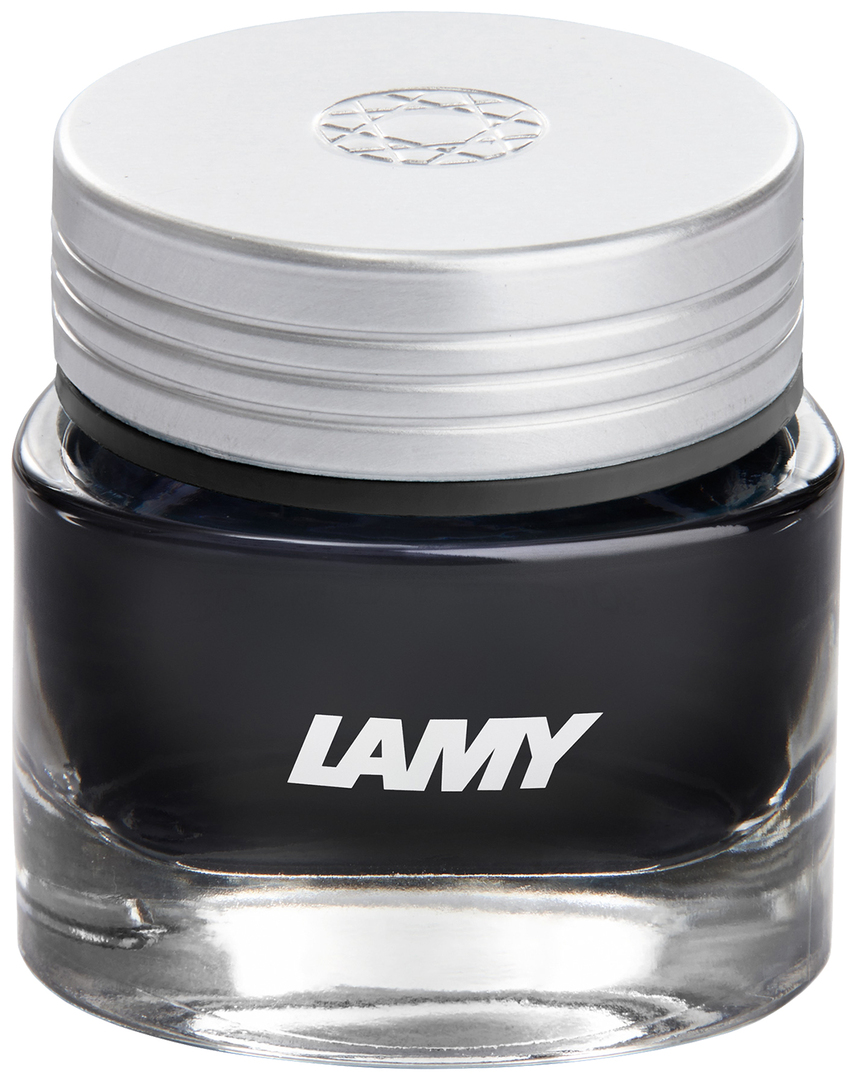 LAMY Crystal ink 4033271 obsidián