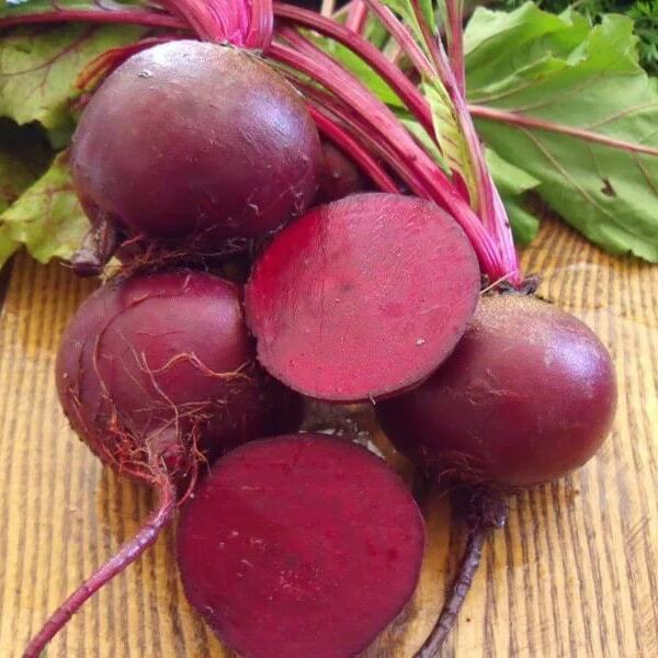 The best beets