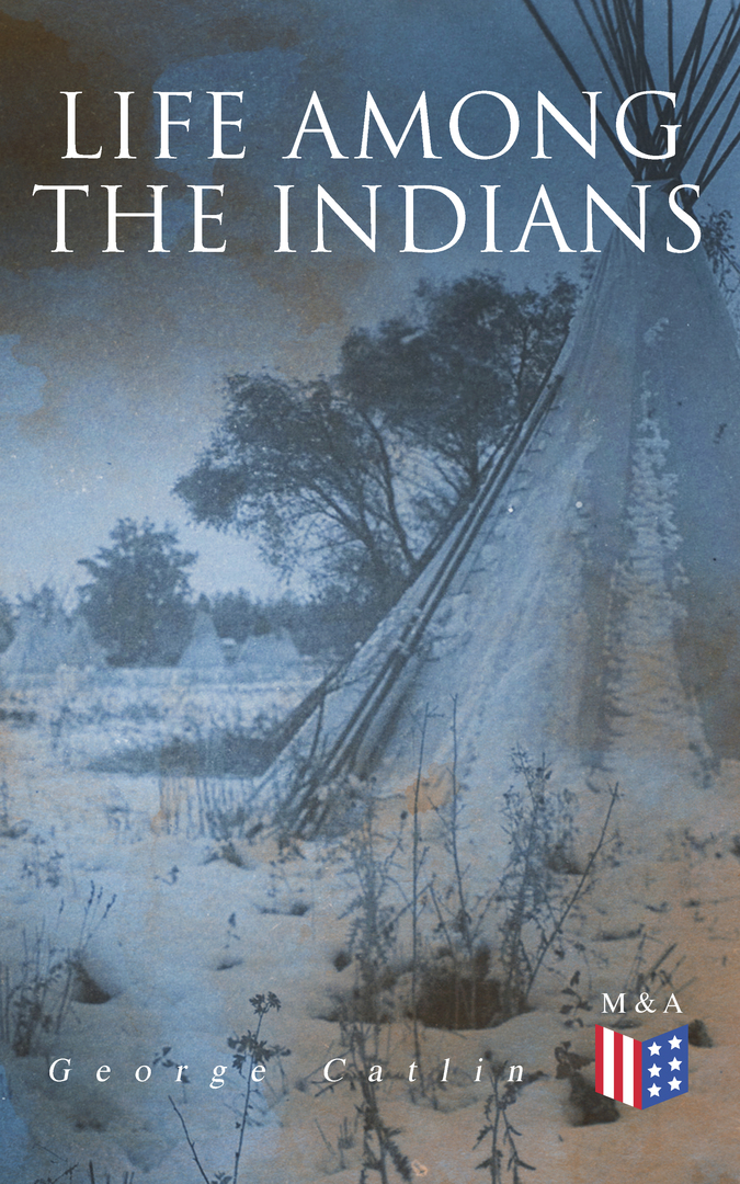 Élet az indiánok között
