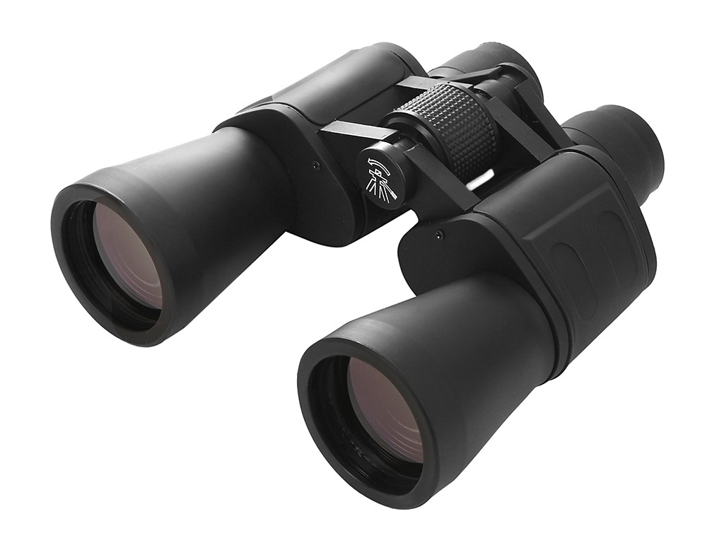 Binoculars Tasco 12x50