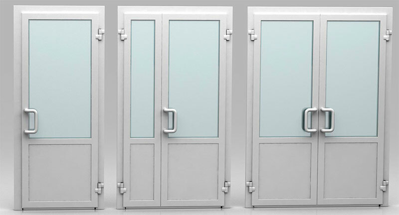 Ako si vybrať vstupné dvere do bytu a súkromný dom - poradenstvo profesionála