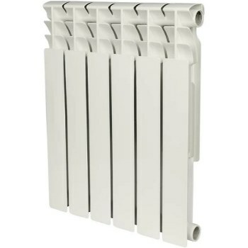Which radiator is better than aluminum or bimetallic: differences, price review, reviews