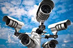 4 maneiras de organizar a vigilância por vídeo na Internet: do simples ao complexo