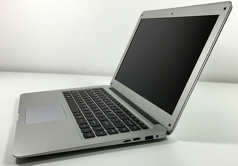 De beste goedkope Chinese laptops op beoordelingen van kopers