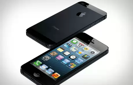 Hva er nytt i en av de beste smarttelefonene på iPhone 5?