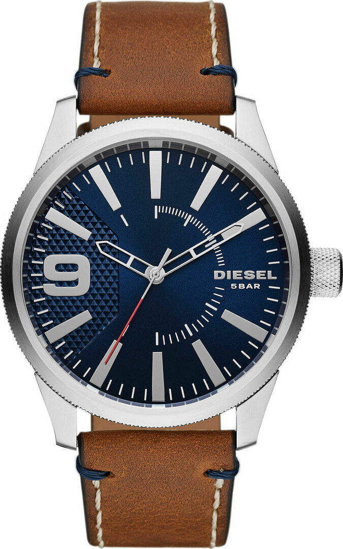 Diesel dz4501 herenhorloge: prijzen vanaf $ 940 goedkoop kopen in de online winkel