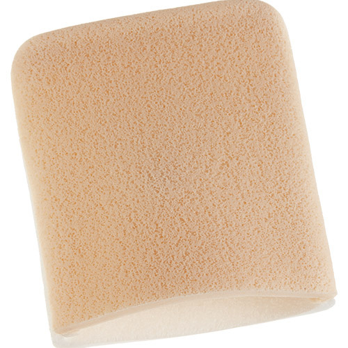 Sponge-kindad näo puhastamiseks DE.CO. PUHAS 10x7,5 cm