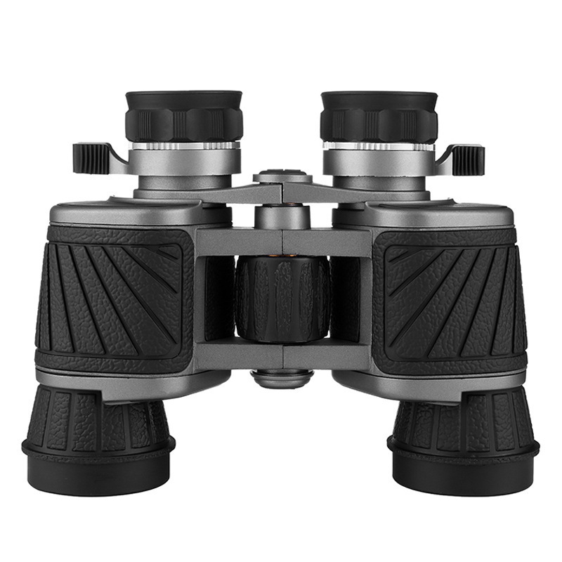 ® 8x40 Outdoor Portable Binoculars HD Optic BAK4 Day Night Vision Telescope Camping Travel