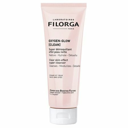 Filorga OXYGEN GLOW CLEAN Jelly voor gezicht en ogen