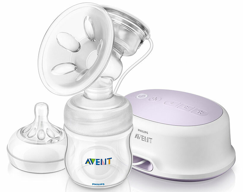 How to choose a breast pump