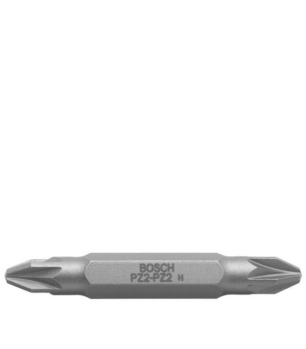 Bit Bosch (2607001742) PZ2 45 mm doppelseitig (1 Stk.)