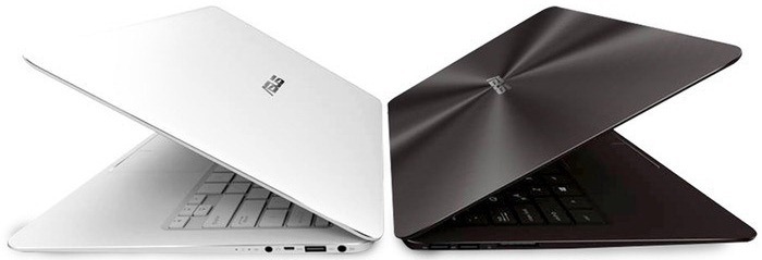 Rating of the best laptops for 2015