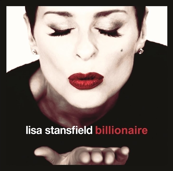 Lisa Stansfield Audio CD \
