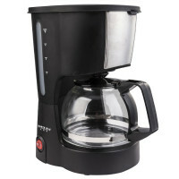 Kohvimasin Delta Lux DL-8161, 600 W, 600 ml (must)