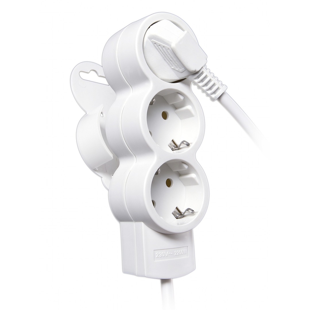 Duwi quick fix 32002 extension cord: prices from 55 ₽ buy inexpensively in the online store