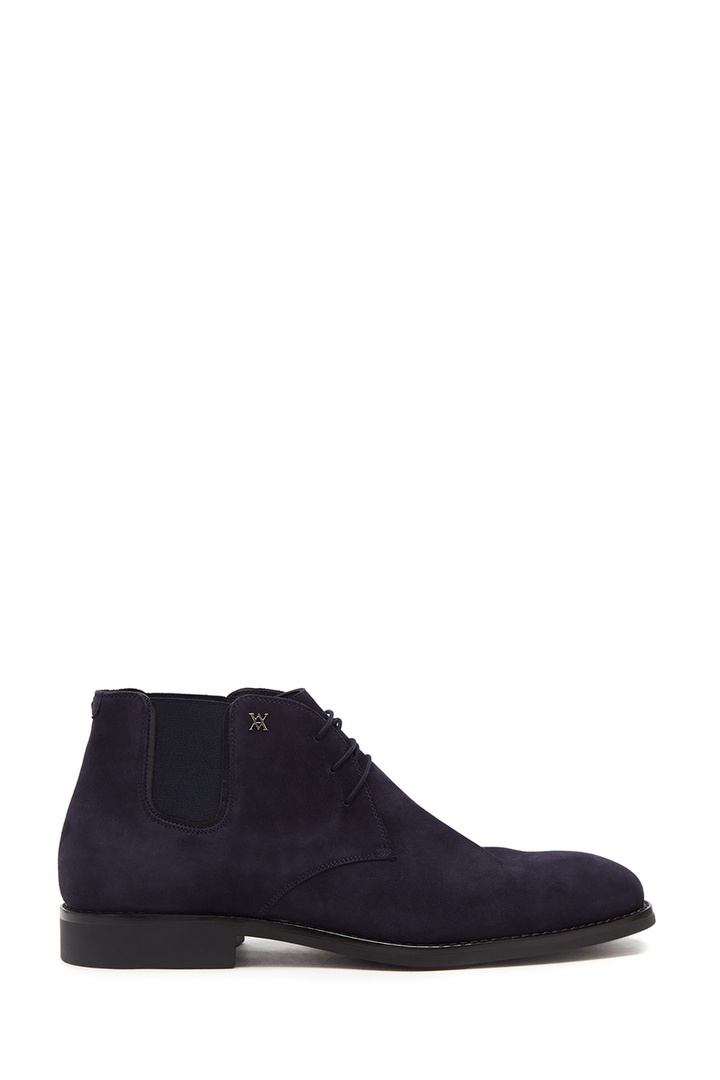 Støvler blå: priser fra 599 ₽ køb billigt i onlinebutikken