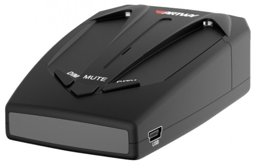 Rating of the best radar detectors for 2017( on reviews)