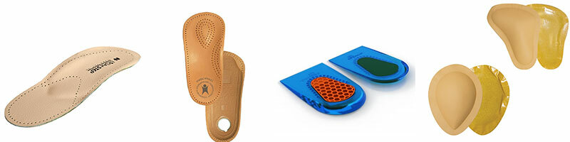 How to choose orthopedic insoles for children and adults