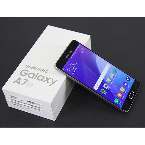 „Samsung Galaxy A7“