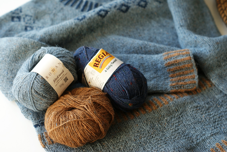 Top 5 Secrets selection of quality yarns for knitting: Tips novice needle women