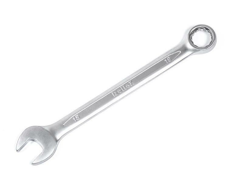 Combination wrench 16x16 DolleX KCE-16