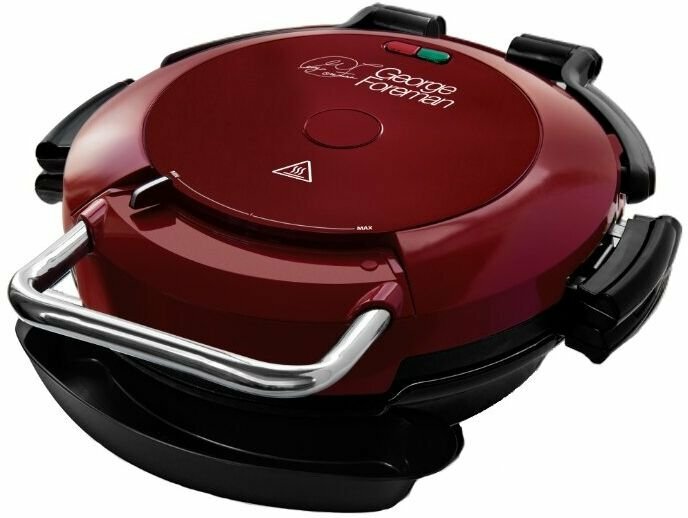 Grill GEORGE FOREMAN 24640-56