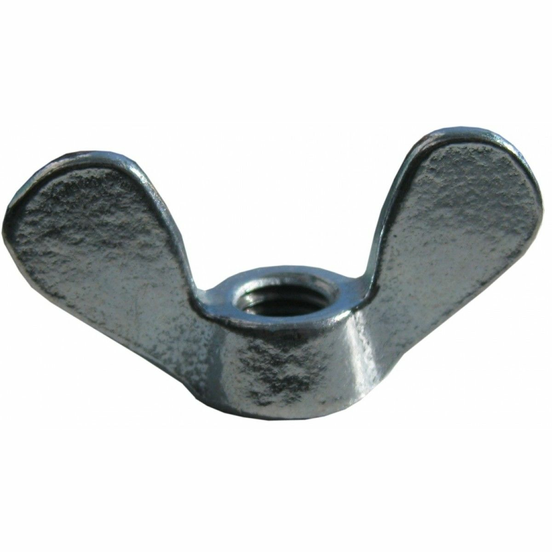 Wing nut for Tornado handle M10 tr-83421