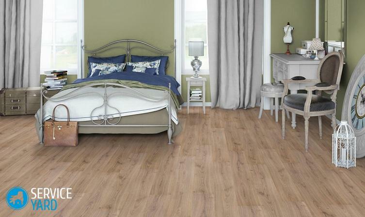 Which class of laminate is better - 32 or 33?