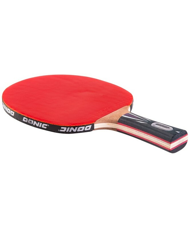 Donic Top Team 800 Table Tennis Racket