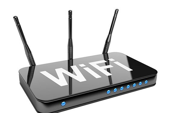 Parâmetros técnicos de adaptadores wi-fi