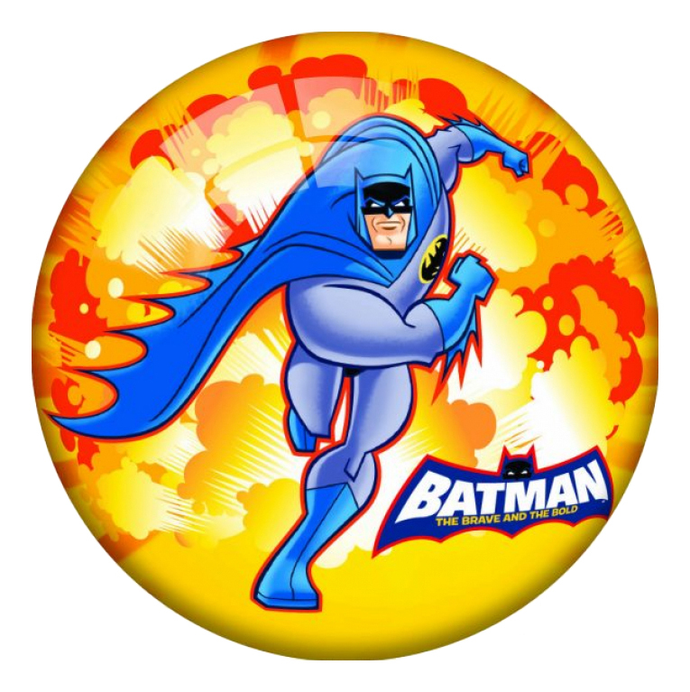 Laste ball Dema-Stil Batman