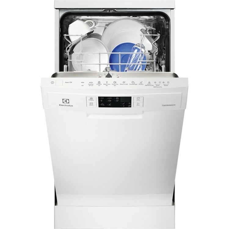 Dishwasher Electrolux (Electrolux) - specifications, reviews
