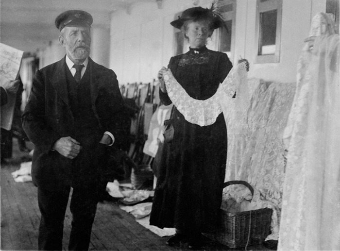 Ciekawe fakty o Titanicu: mity, opowiadania i zdjęcia w pierwszej dziesiątce